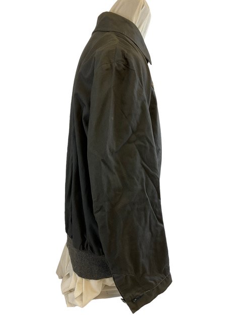 WW2 German Luftwaffe Flight Jacket Movie Prop
