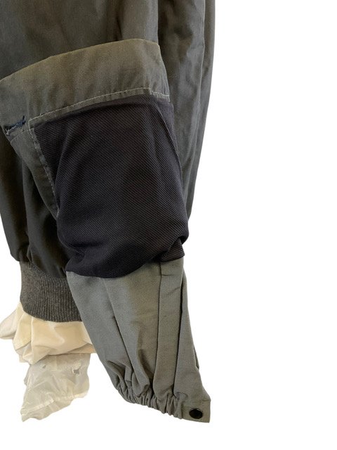 WW2 German Luftwaffe Flight Jacket Movie Prop