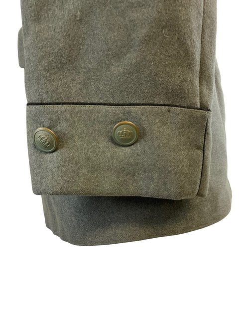 WW1 Imperial German Feldgrau Officers Pioneer