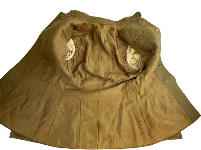 WW1 US AEF Army Pilots Uniform