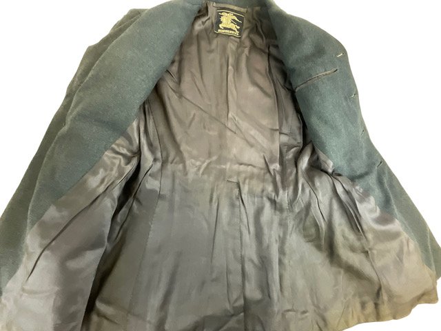 World War II Polish Air Force (R.A.F.) Service Dress Jacket Named: P/O Z.Kolodziej FP20213