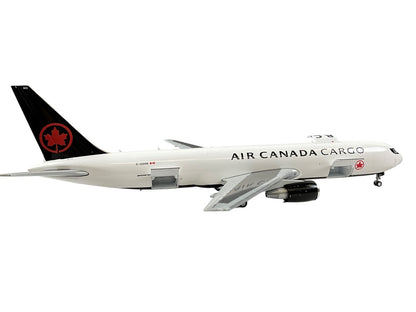 1/200 Gemini200 (G2ACA1270) Boeing B767-300F (C-GXHM) "Interactive Series" 6th ACA Livery, Air Canada Cargo (Limited Edition) 2024 Release
