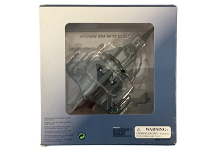 1/72 Aviation72 (AV72-43-001) Saab JAS39C Gripen (7/02) F7 Skaraborg Air Wing, Swedish Air Force (Limited Edition of 1068) 2015 Release