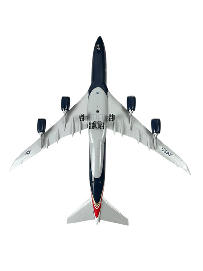 1/200 Gemini200 (G2AFO898) Boeing (VC25B) B747-8 (30000) "Air Force One" United States of America (Limited Edition) 2020 Release