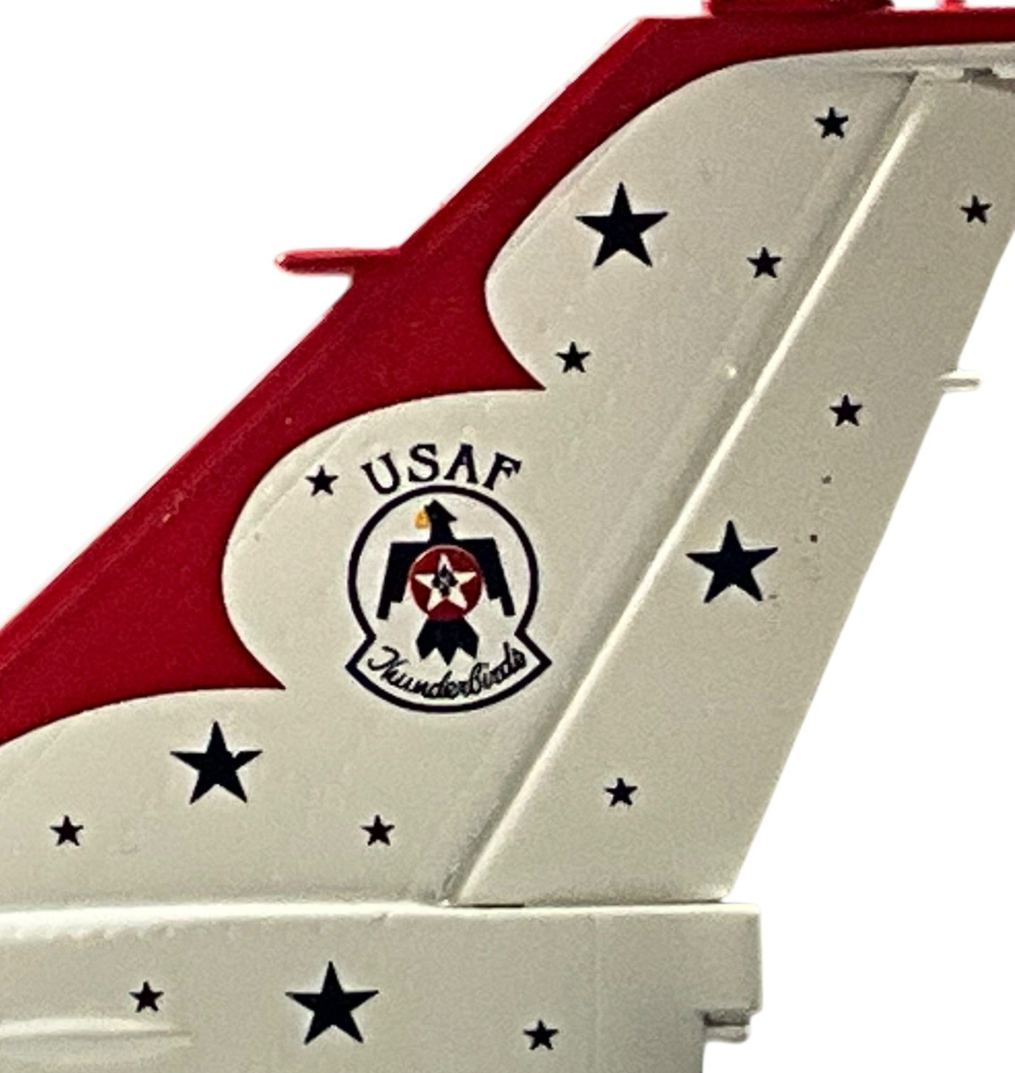 1/72 Sky Guardians (WTW-72-010-013) Lockheed Martin F16A Fighting Falcon "Thunderbirds" U.S.A.F. (Limited Edition)