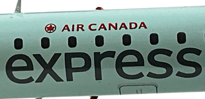 1/200 GEMINI200 BOMBARDIER CRJ705 AIR CANADA EXPRESS JAZZ (LIMITED EDITION)
