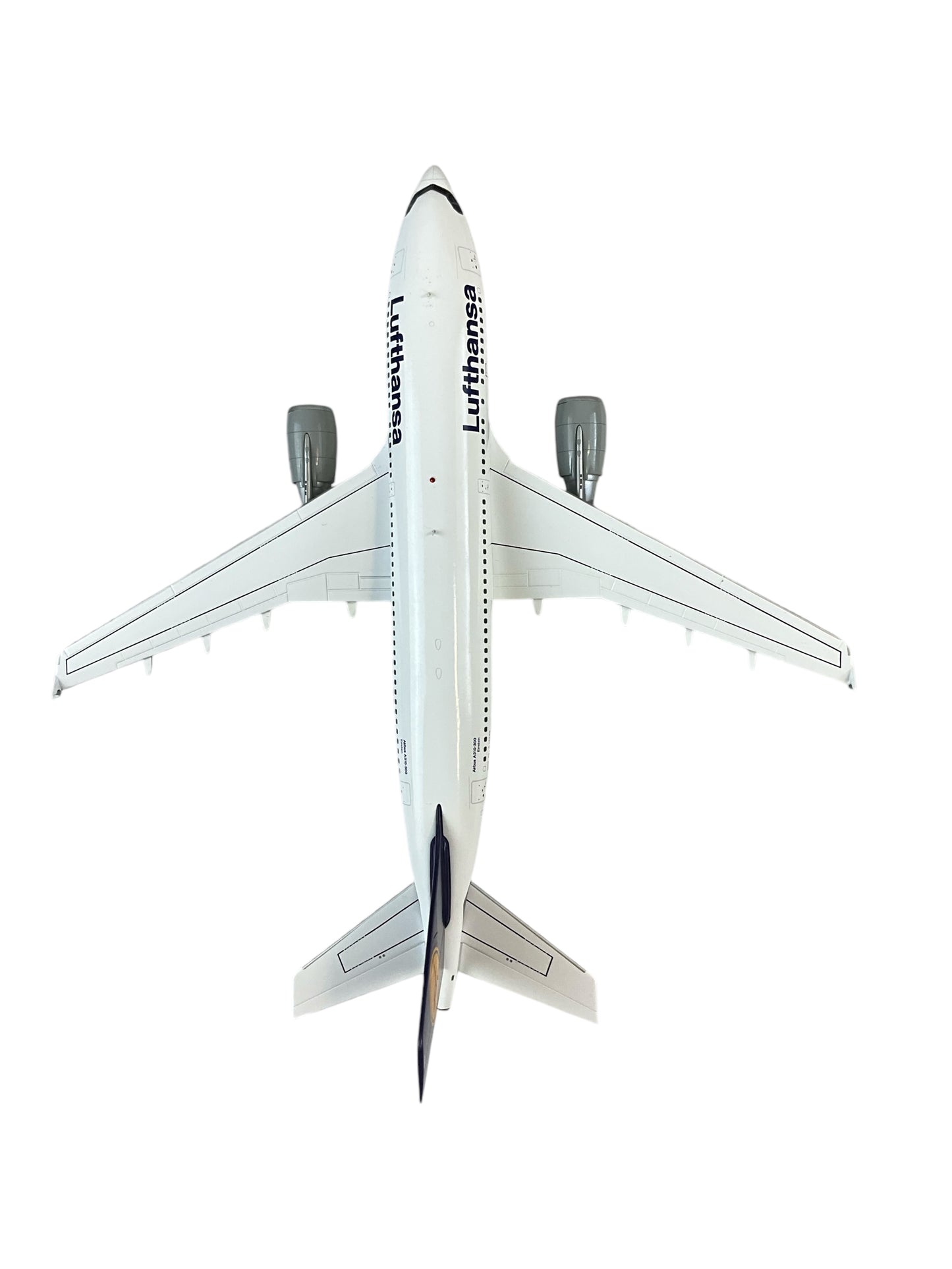 1/200 JC200 (EW2313004) Airbus A310-300 (D-AIDD) DLH 6th Livery - Lufthansa Express (Limited Edition)