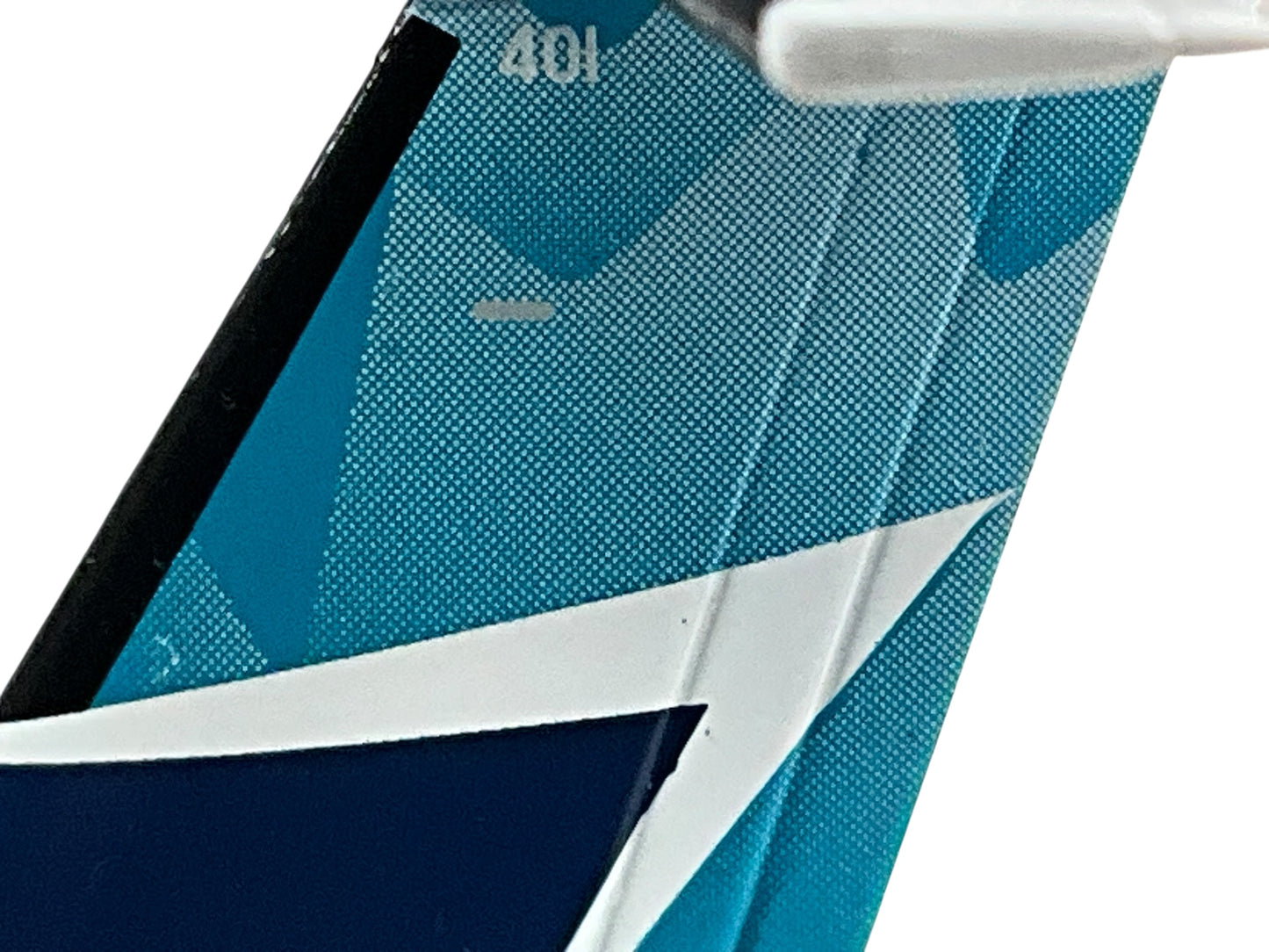 1/200 Gemini200 (G2WJA1315) Bombardier Dash8 Q400 (C-FOEN) - WJA 2nd livery - WestJet Airlines (Limited Edition) 2024 Release