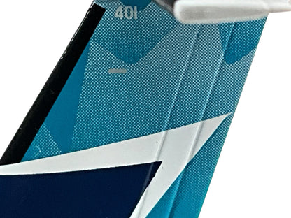 1/200 Gemini200 (G2WJA1315) Bombardier Dash8 Q400 (C-FOEN) - WJA 2nd livery - WestJet Airlines (Limited Edition) 2024 Release