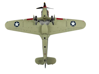 1/48 Franklin Mint/Armour (B11B579/Art.98215) Hawker Sea Hurricane MK.XII (JS310) Operation "Torch" WWII, 800 Sqdn F.A.A. Royal Navy (Limited Edition)