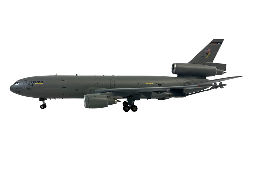 1/200 Inflight200 McDonnell-Douglas KC10 USAF