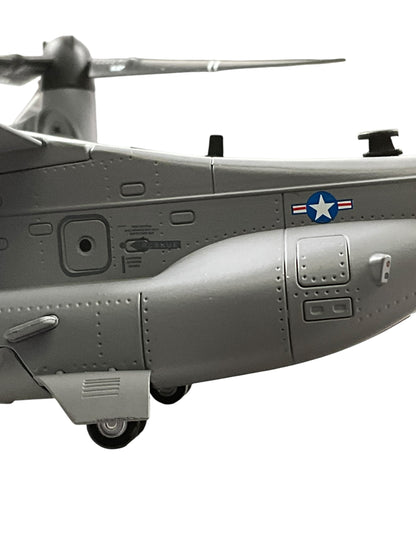 1/72 Airforce-1 (AF1-40602) Bell/Boeing MV22B Osprey (168220) Epoo, MCAS, Futenma, Japan, VMM-265 "Dragons" U.S. Marine Corps (Limited Edition) 2014 Release