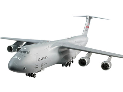 1/200 Gemini200 (G2AFO1136) Lockheed C5M Super Galaxy (70037) "Spirit of Chicopee" Westover Massachusetts AFRC 439th AW U.S.A.F. (Limited Edition) 2024 Release
