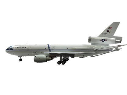 1/200 Inflight200 (IFKC10USAF47) McDonnell Douglas KC10A Extender (79-1947) "California Freestyle - Cow A Bunga Dude" White S.A.C. Livery, March AFB, California, 1982-1994, 22nd ARW, U.S.A.F. (Limited Edition)