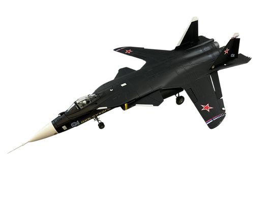 1/72 Gaincorp (8018) Sukoi SU47 Berkut (01) Experimental Forward Swept Wing Russian Republic (Limited Edition)