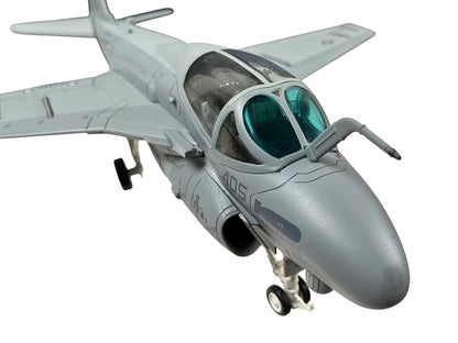 1/72 Century Wings (910362) Gumman A6E Intruder (158041) 1991 "Desert Storm" VMA(AW)-533 NightHawks ED405 U.S. Navy (Limited Edition #0103 of 1500) 2011 Release
