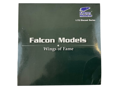 1/72 Falcon Models (FA722023) Canadair CT133 Silver Star (21620) R.C.A.F. "RED KNIGHT" 1958-1968 (Limited Edition)