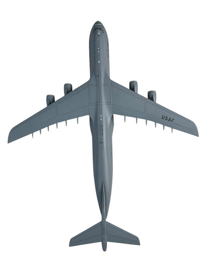 1/200 Gemini200 (G2AFO1136) Lockheed C5M Super Galaxy (70037) "Spirit of Chicopee" Westover Massachusetts AFRC 439th AW U.S.A.F. (Limited Edition) 2024 Release