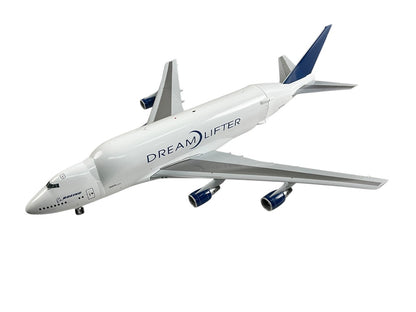 1/200 Gemini200 (G2BOE723) Boeing B747-400LCF Dreamlifter (N747BC) The Boeing Company (Limited Edition) 2018 Release