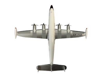 1/200 Western Models (WM219920) Lockheed L1049G Super Constellation (CF-TGE) Trans  Canada Airlines (Limited Edition)