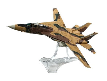 1/72 Century Wings (782921) Grumman F14A Tomcat (3-6020) Khatami, TFB-8, 82nd TFS, Islamic Republic of Iran Air Force 1987 (Limited Edition #1307 of Only 1500)