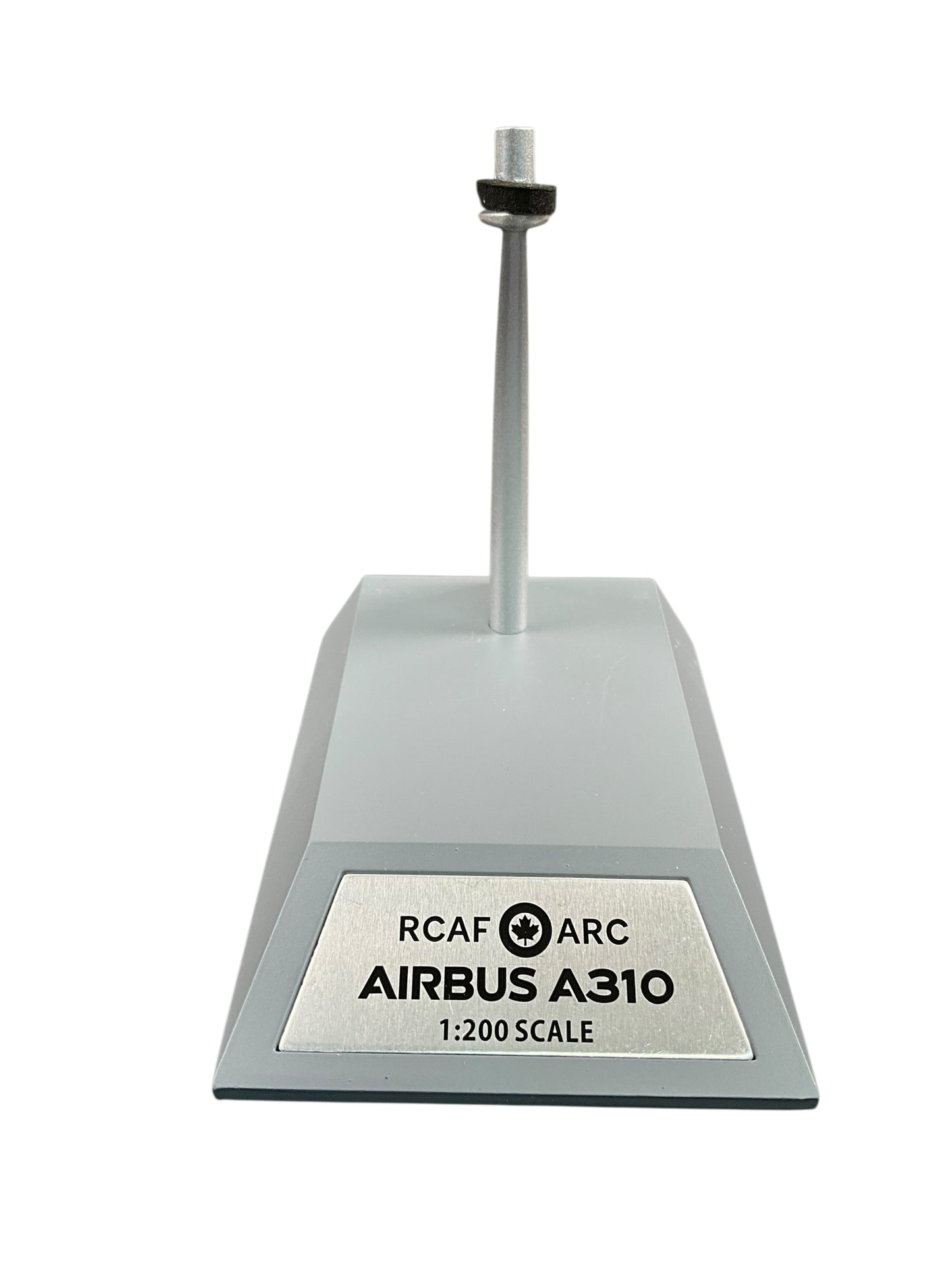 1/1200 Inflight200 (IF310RCAF05) Airbus A310-304MRTT (CC150) Polaris (15005) Lo-Vis Grey Camo (CFB Trenton, Ont) 437 "Husky" Sqdn  R.C.A.F. (Limited Edition) 2020 Release