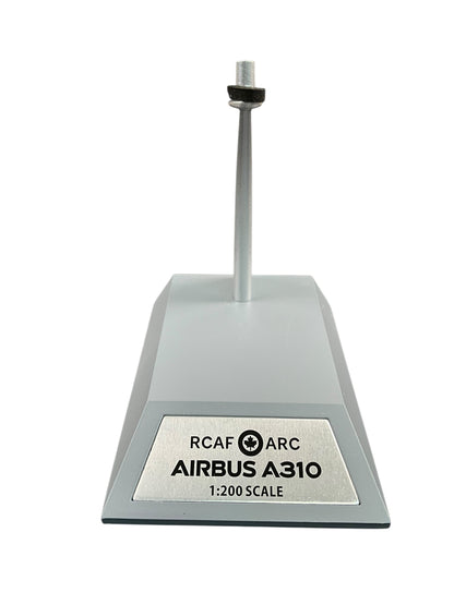 1/1200 Inflight200 (IF310RCAF05) Airbus A310-304MRTT (CC150) Polaris (15005) Lo-Vis Grey Camo (CFB Trenton, Ont) 437 "Husky" Sqdn  R.C.A.F. (Limited Edition) 2020 Release