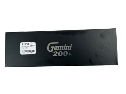 1/200 (G2RAF396) Boeing (E-7A) AEW1 Wedgetail (WT001) No. 8 Sqdn R.A.F. (Limited Edition) 2025 Release