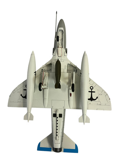 1/72 HobbyMaster (HA1419) Douglas A4Q Skyhawk (3A-314) flown by Lt. Marcelo Gustavo Marquez, Falklands May 1982, 3 Escuadrilla de Caza y Ataque, Armada Argentina (Limited Edition of Only 700)