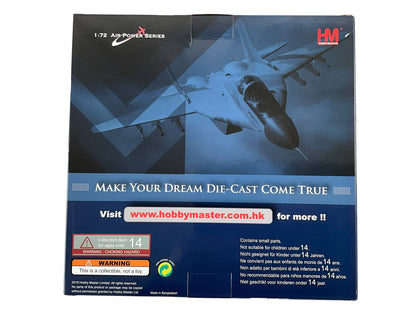 1/72 HobbyMaser (HA6525) Mikoyan MiG29A "Ghost of Kiyiv" Vasylkiv AB 2023 40th Tactical Aviation Regiment, Ukraine Air Force (Limited Edition) 2026 Release