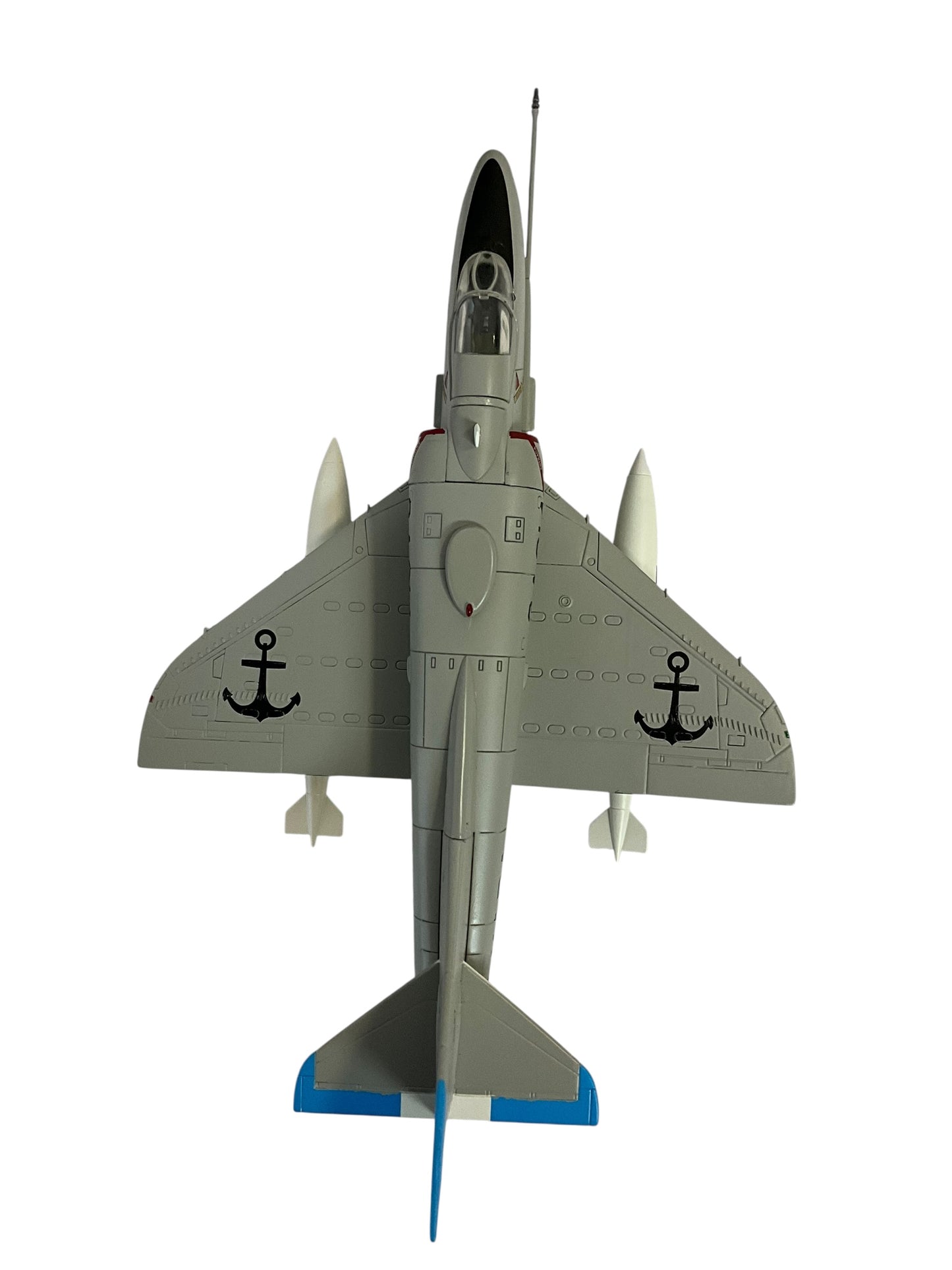 1/72 HobbyMaster (HA1419) Douglas A4Q Skyhawk (3A-314) flown by Lt. Marcelo Gustavo Marquez, Falklands May 1982, 3 Escuadrilla de Caza y Ataque, Armada Argentina (Limited Edition of Only 700)
