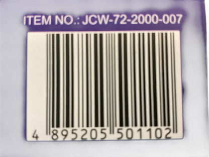 1/72 JC Wings (JCW-72-2000-007) Airbus Eurofighter EF2000 Typhoon (30+68) "60 Jahre Deutsche Luftwaffe" TaktLG74 2016 Deutsche Bundes Luftwaffe (Limited Edition #70 of 600)