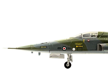 1/72 HobbyMaster (HA33004) Northrop CF-5A (Canadair CF116) Freedom Fighter (116727) 434 "Bluenose" Sqdn. Canadian Armed Forces 1979 (Limited Edition) 2025 Release