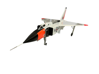 1/72 (HobbyMaster) Canadian Warplane Heritage Museum (CWH005) Avro (Canada) CF105 Arrow (25204) RL204 (Limited Edition of ONLY 1000)