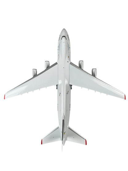 1/200 Gemini200 (G2ADB1082) Antonov AN124-100M Ruslan (UR82088) Antonov Design Bureau (Limited Edition) 2023 Release