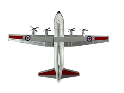1/200 AVIATION200 (AV2-130-1014) LOCKHEED CC-130E HERCULES 436 Thunderbird Sqn CANADIAN ARMED FORCES