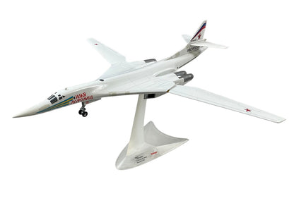 1/200 Herpa (559867) Tupolev TU-160M (White Swan) "Blackjack" (RF-94106) "Ilya Muromets" 6950th Guards AB Engels-2, Russian Air Force (Limited Edition)