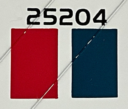 1/72 (HobbyMaster) Canadian Warplane Heritage Museum (CWH005) Avro (Canada) CF105 Arrow (25204) RL204 (Limited Edition of ONLY 1000)