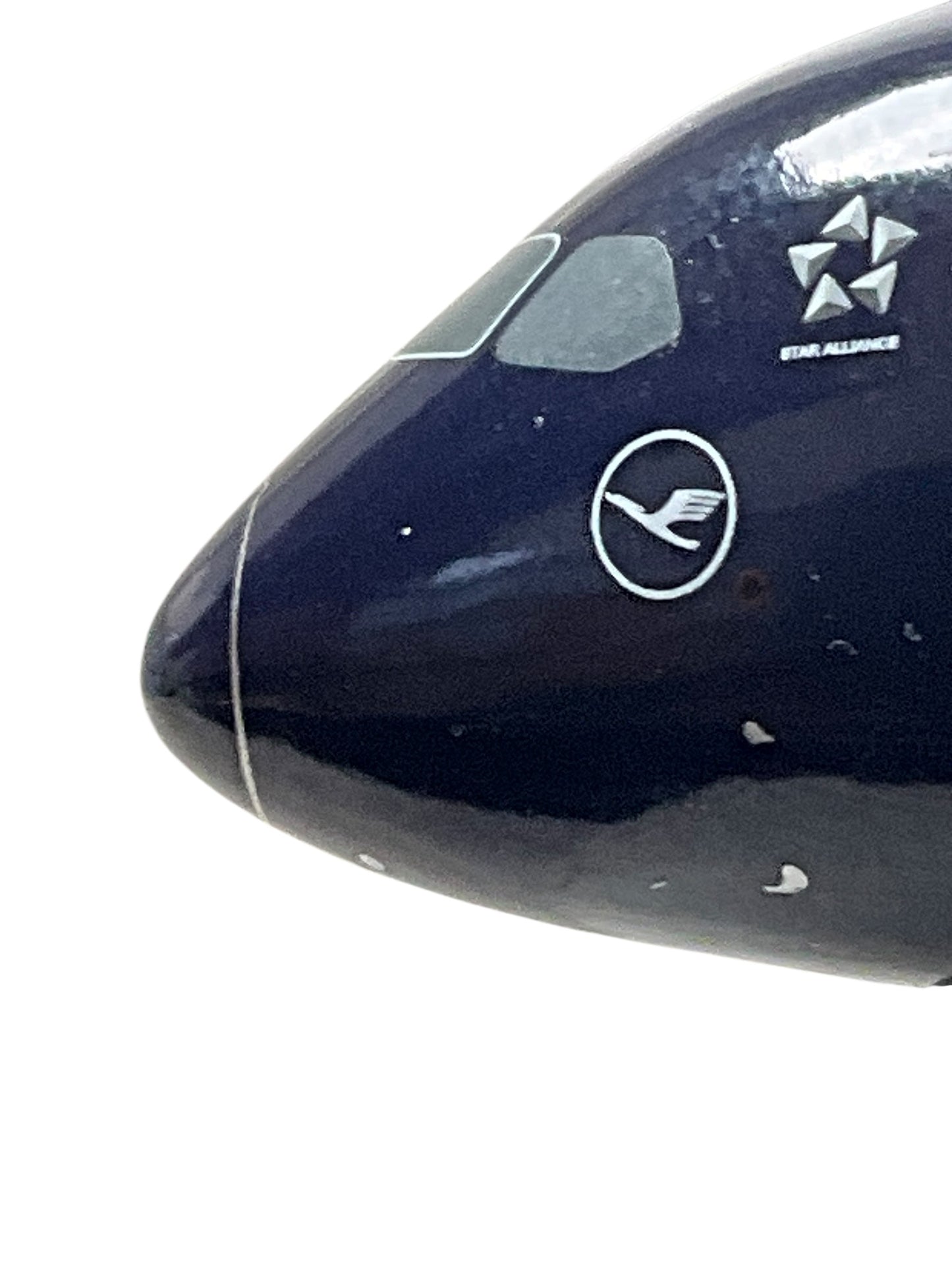 1/200 Gemini200 (G2DLH1483) Boeing B787-9 Dreamliner (D-ABPU) Berlin "100 Year Lufthansa Anniversary Livery" 2026 Lufthansa (Limited Edition) 2026 Release