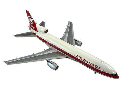 1/200 INFLIGHT200 LOCKHEED L1011-100 AIR CANADA SINGAPORE-85