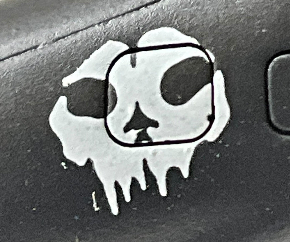 1/72 HobbyMaser (HA6525) Mikoyan MiG29A "Ghost of Kiyiv" Vasylkiv AB 2023 40th Tactical Aviation Regiment, Ukraine Air Force (Limited Edition) 2026 Release