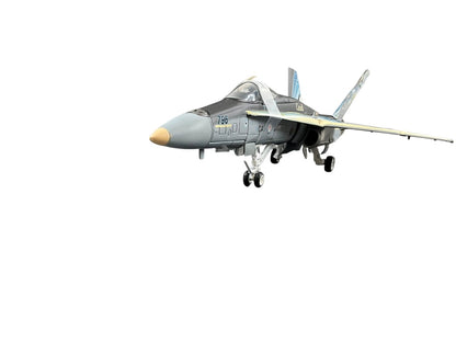 1/48 Franklin Mint/Armour (B11E337) McDonnell Douglas CF188 Hornet (188796) "Millennium The Year 2000" Canadian Armed Forces (Limited Edition #360 of Only 400)
