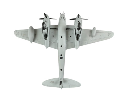 1/48 Franklin Mint/Armour (G11B641) De Haviland DH98 Mosquito Mk VI  (TH-M + NS850) "Black Rufe" as flown by Squadron Leader Robert Kipp, 418 Sqn "City of Edmonton" R.C.A.F. (Limited Edition)