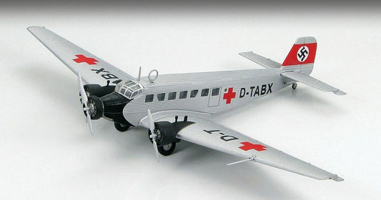 1/144 HOBBYMASTER JUNKERS JU52-3M LUFTHANSA 1942 LIMITED EDITION of ONLY 400