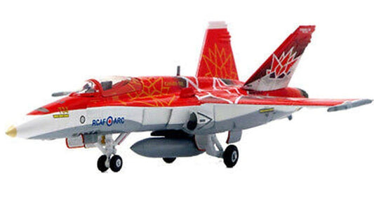 1/144 JC-WINGS McDONNELL-DOUGLAS CF188 HORNET RCAF