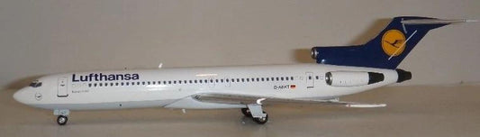 1/200 B-BOX BOEING B727-230A LUFTHANSA (LIMITED EDITION)