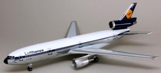 1/200 B-BOX McDONNELL-DOUGLAS DC10-30 LUFTHANSA (LIMITED EDITION)