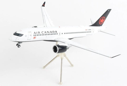 1/200 GEMINI200 AIRBUS A220-300 AIR CANADA 2020 (LIMITED EDITION) 2020 RELEASE