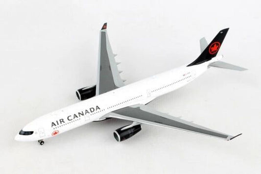 1/200 GEMINI200 AIRBUS A330-343 AIR CANADA 2000-PRESENT (LIMITED EDITION)