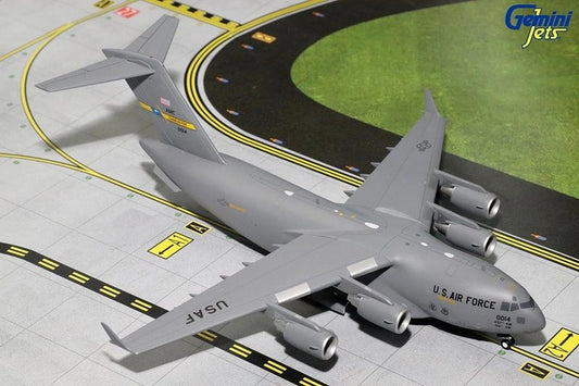 1/200 GEMINI200 BOEING C17 GLOBEMASTER-III South Carolina Air National Guard USAF